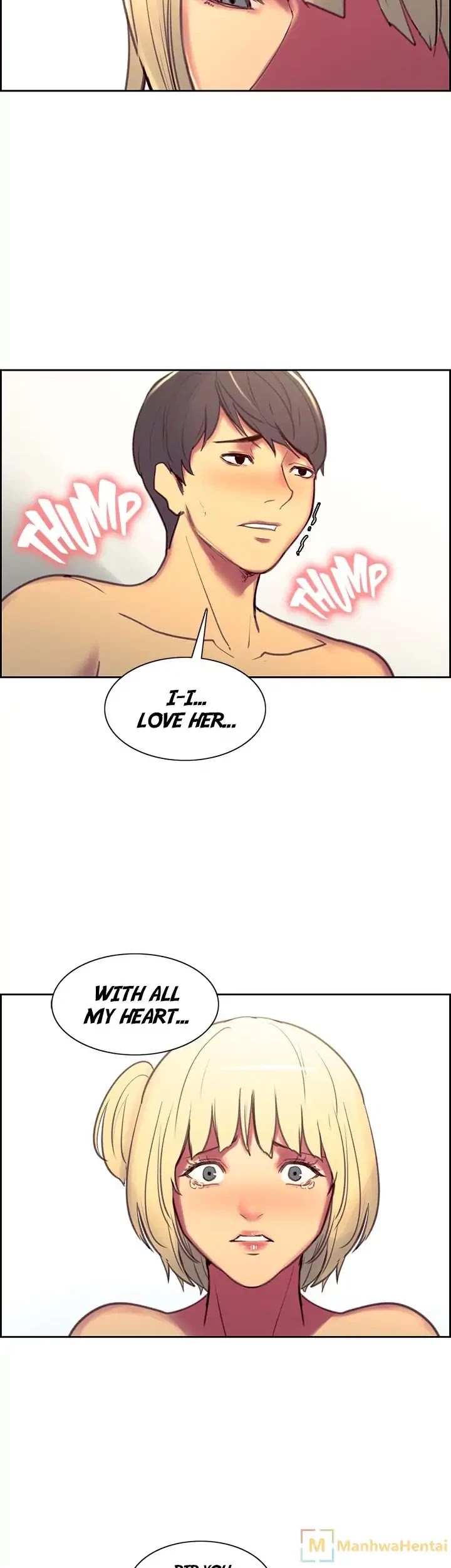 Domesticate the Housekeeper Chapter 41 page 30 - Chapter 41