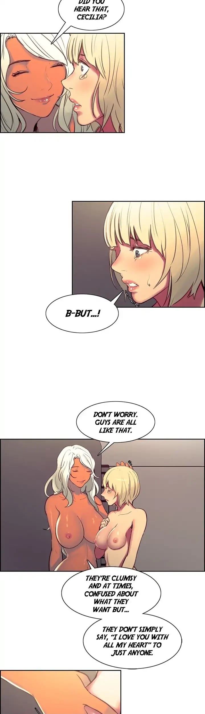 Domesticate the Housekeeper Chapter 41 page 31 - Chapter 41