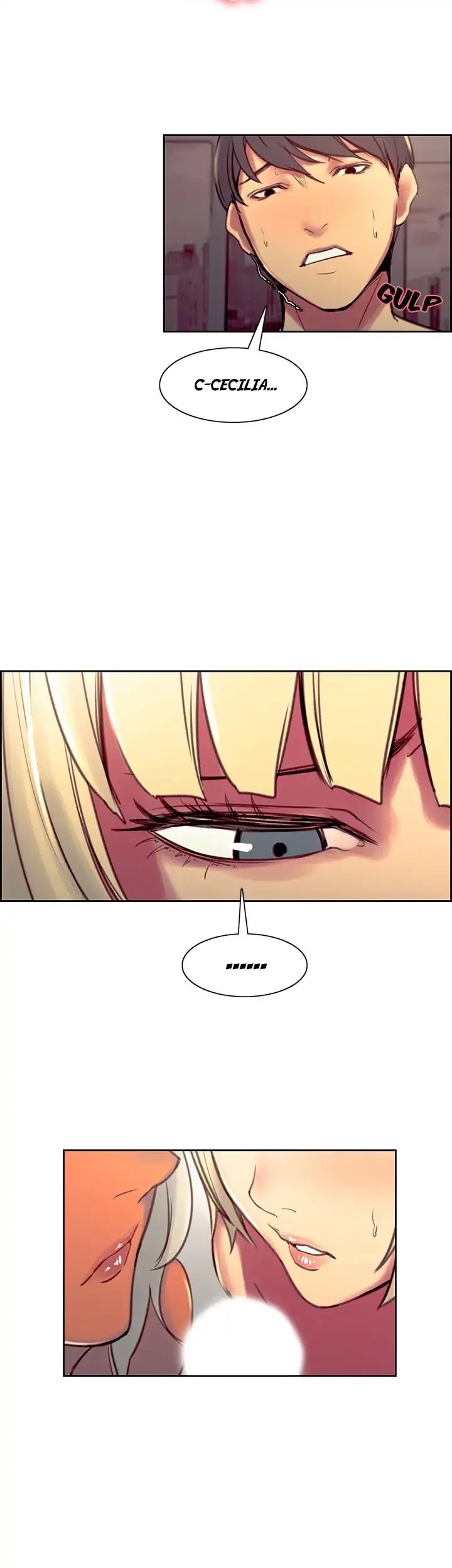 Domesticate the Housekeeper Chapter 41 page 33 - Chapter 41
