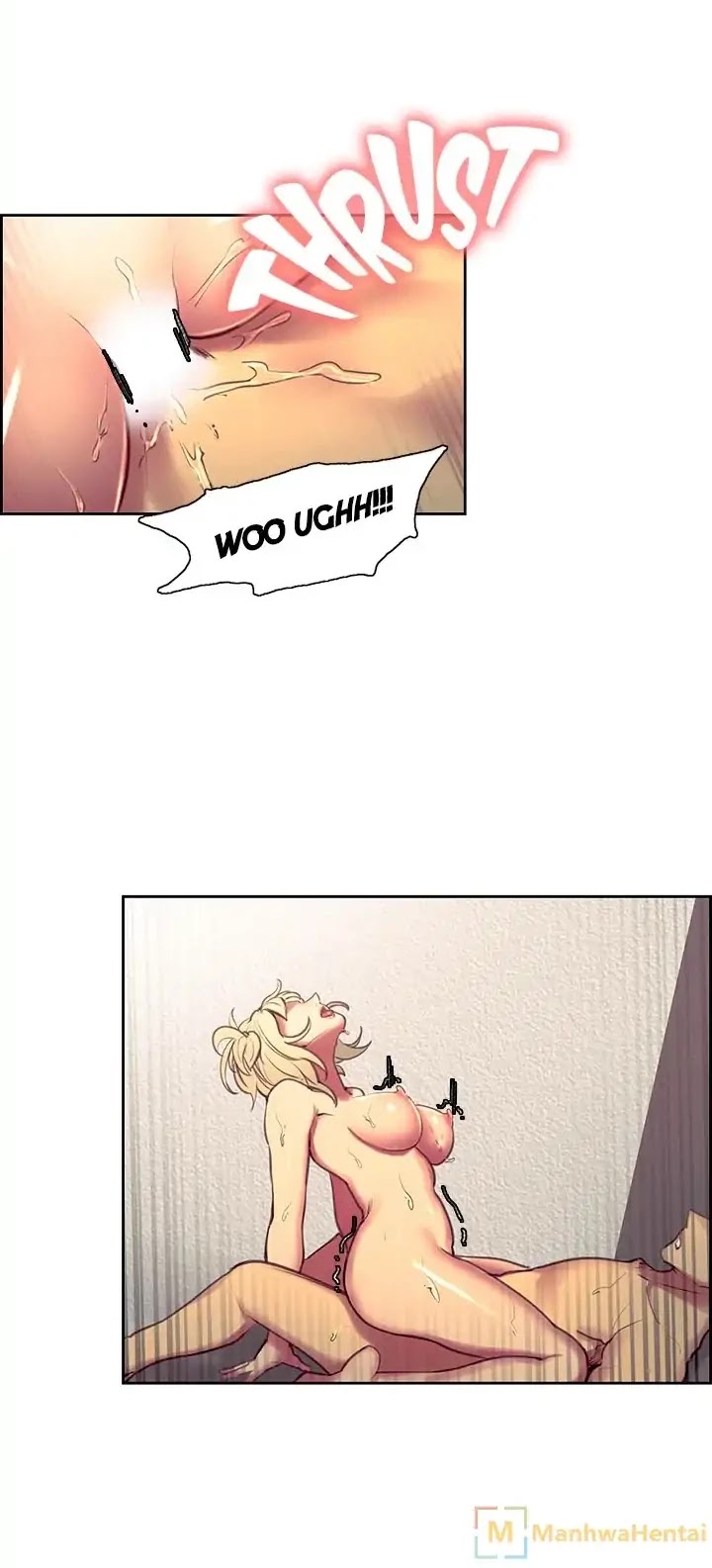 Domesticate the Housekeeper Chapter 42 page 16 - Chapter 42