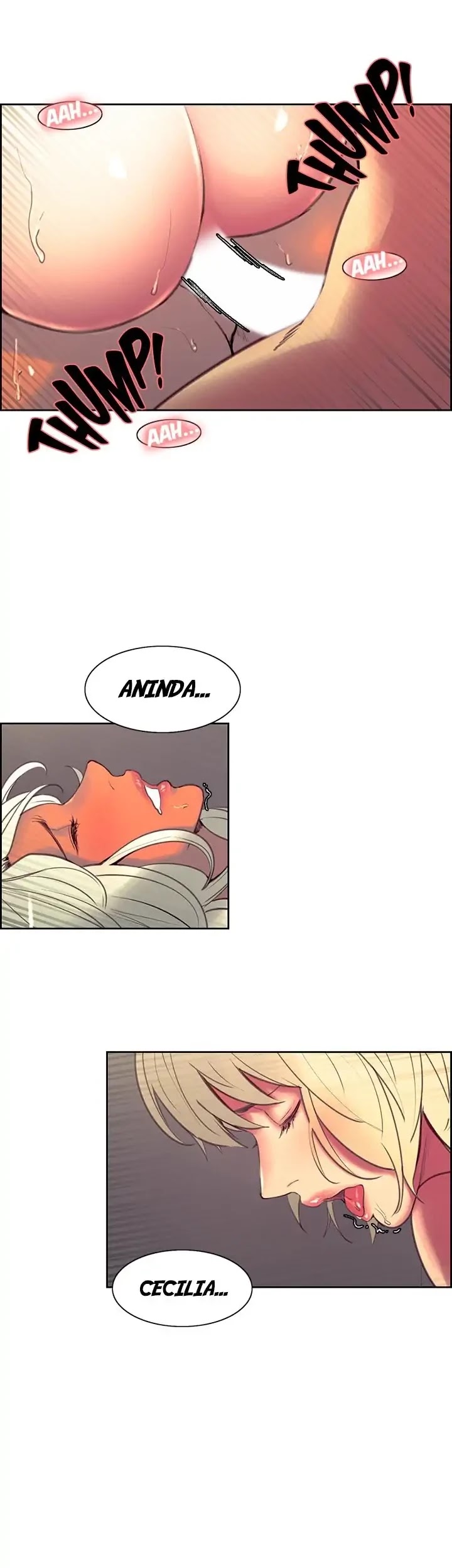 Domesticate the Housekeeper Chapter 42 page 21 - Chapter 42