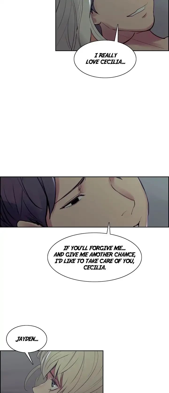 Domesticate the Housekeeper Chapter 42 page 25 - Chapter 42