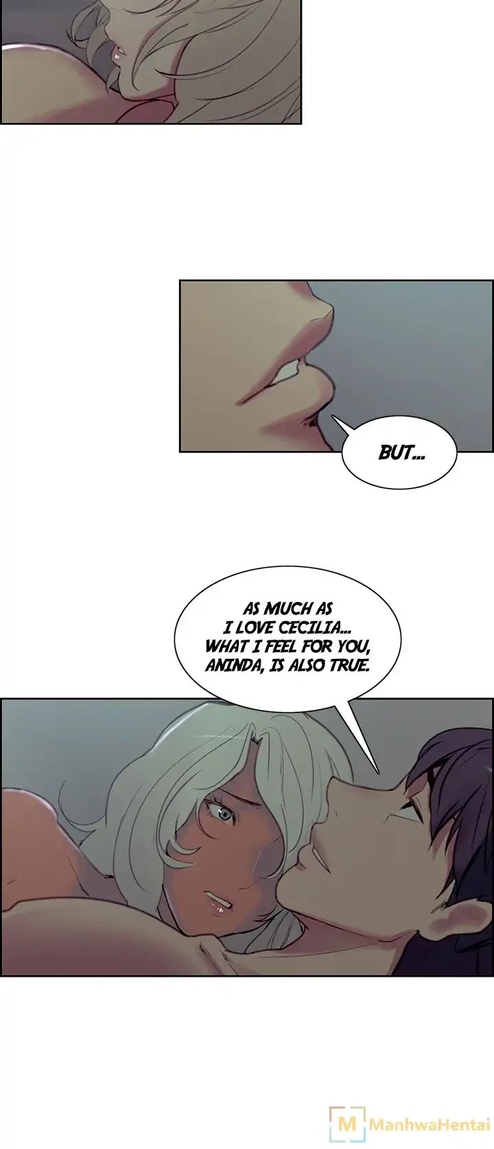 Domesticate the Housekeeper Chapter 42 page 26 - Chapter 42