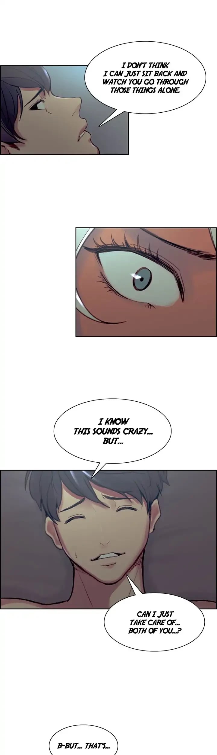 Domesticate the Housekeeper Chapter 42 page 27 - Chapter 42
