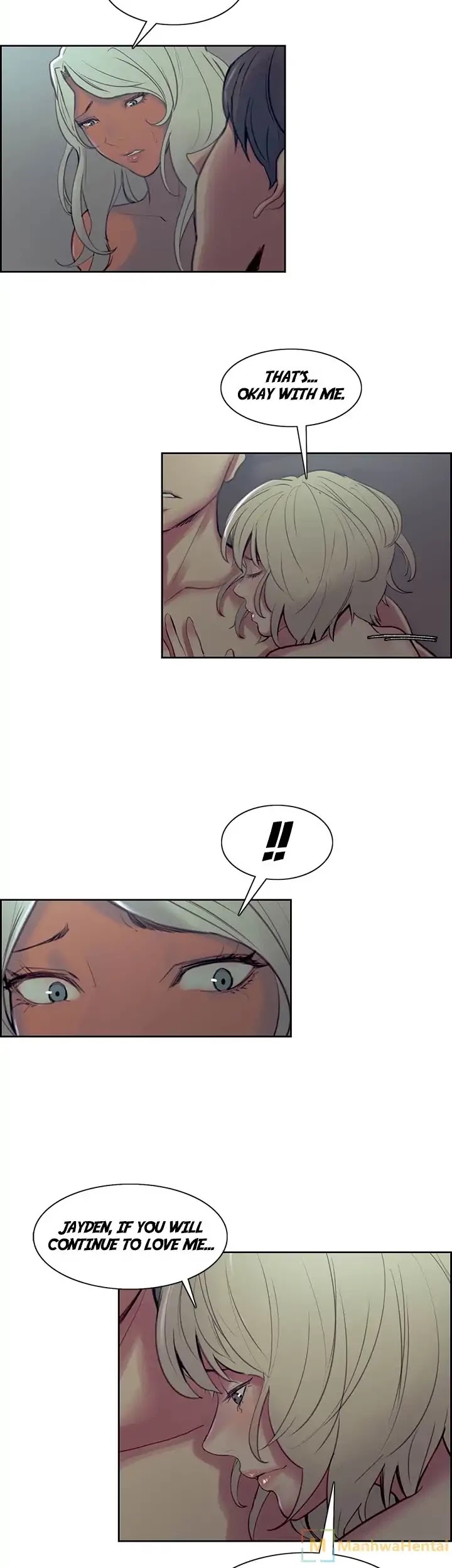 Domesticate the Housekeeper Chapter 42 page 28 - Chapter 42