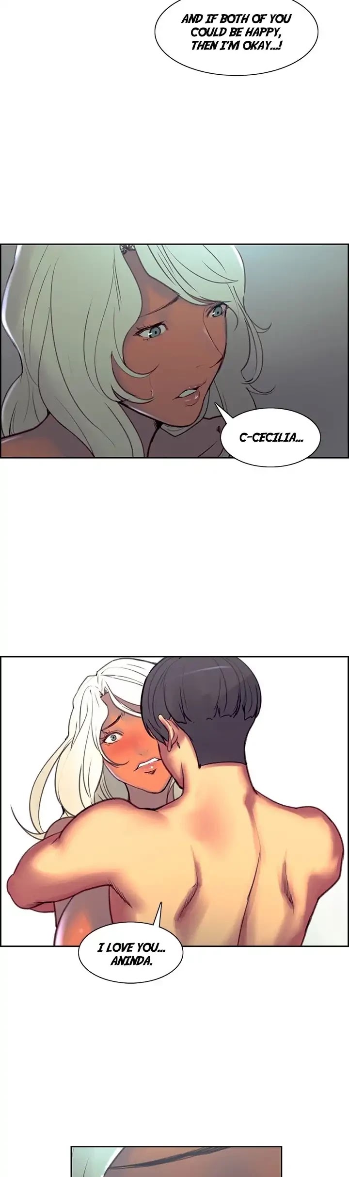 Domesticate the Housekeeper Chapter 42 page 29 - Chapter 42