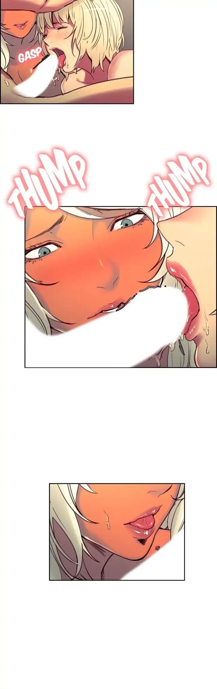 Domesticate the Housekeeper Chapter 42 page 3 - Chapter 42