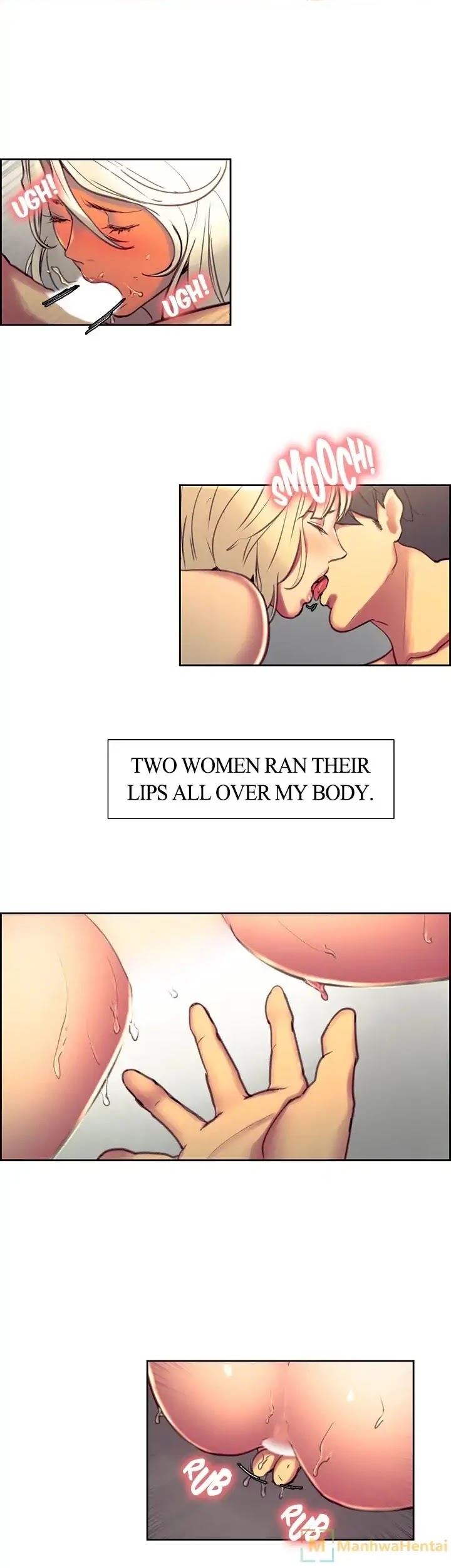 Domesticate the Housekeeper Chapter 42 page 8 - Chapter 42
