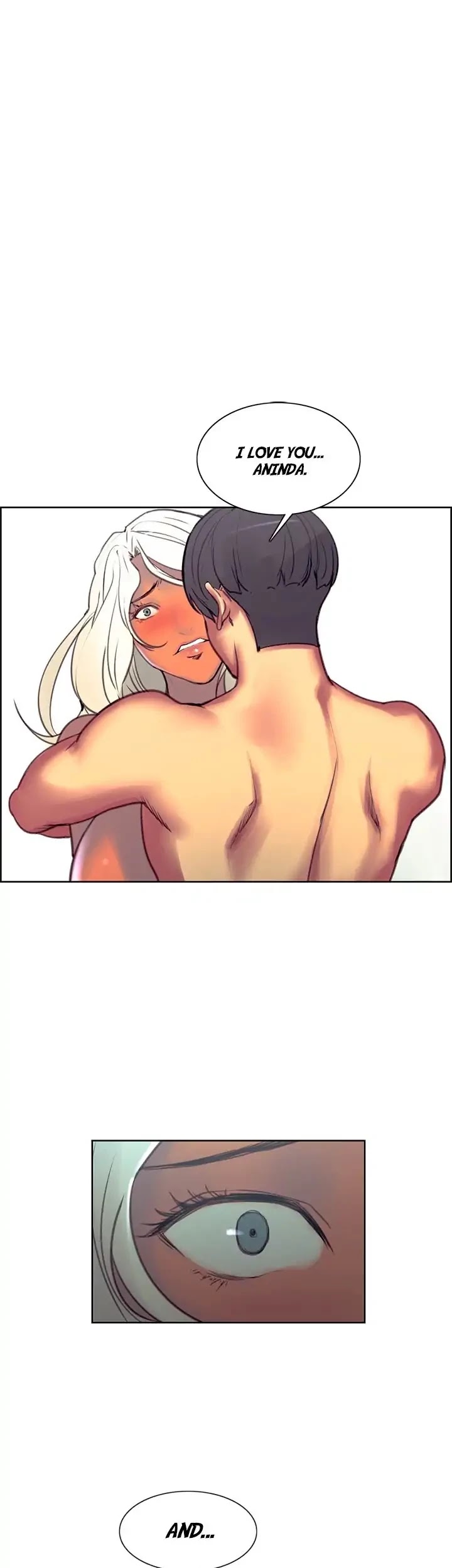 Domesticate the Housekeeper Chapter 43 page 1 - Chapter 43