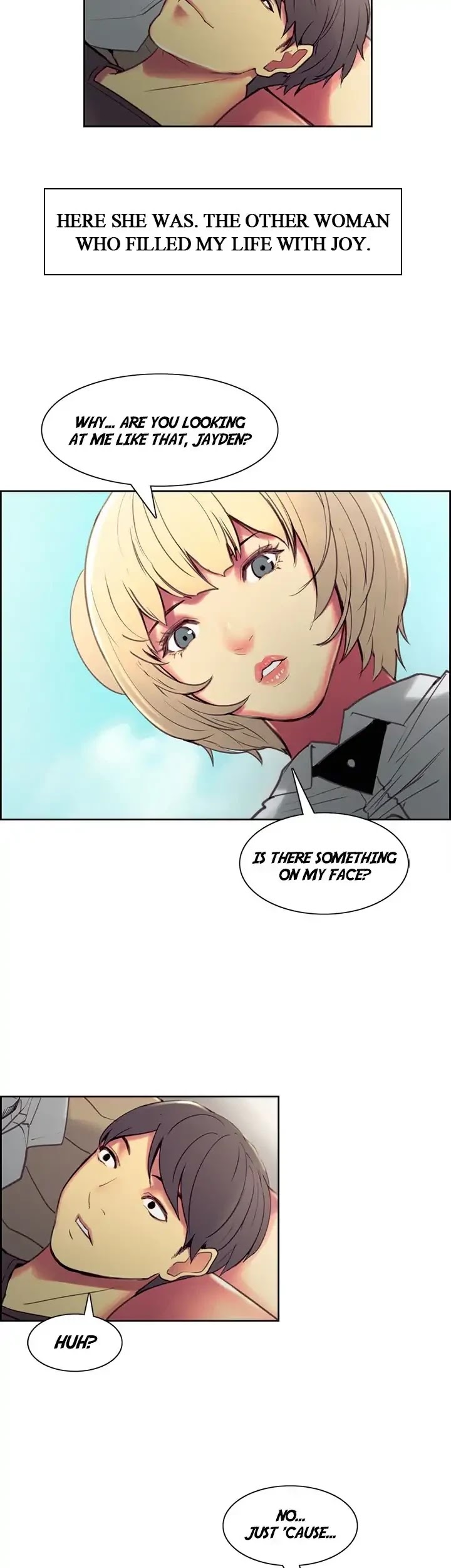 Domesticate the Housekeeper Chapter 43 page 13 - Chapter 43