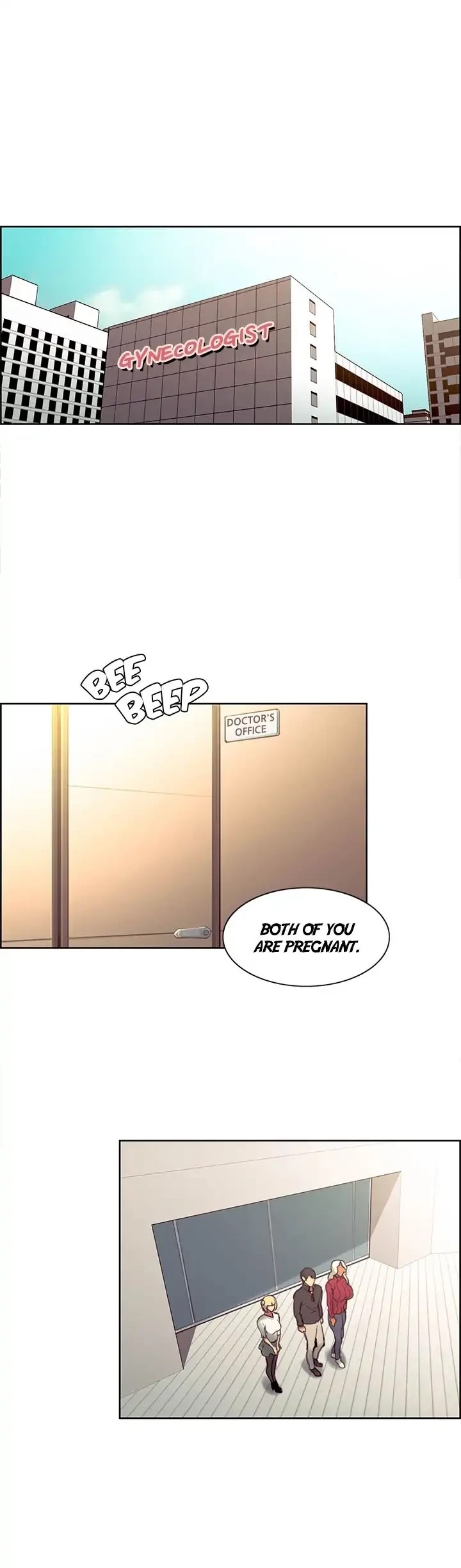 Domesticate the Housekeeper Chapter 43 page 19 - Chapter 43