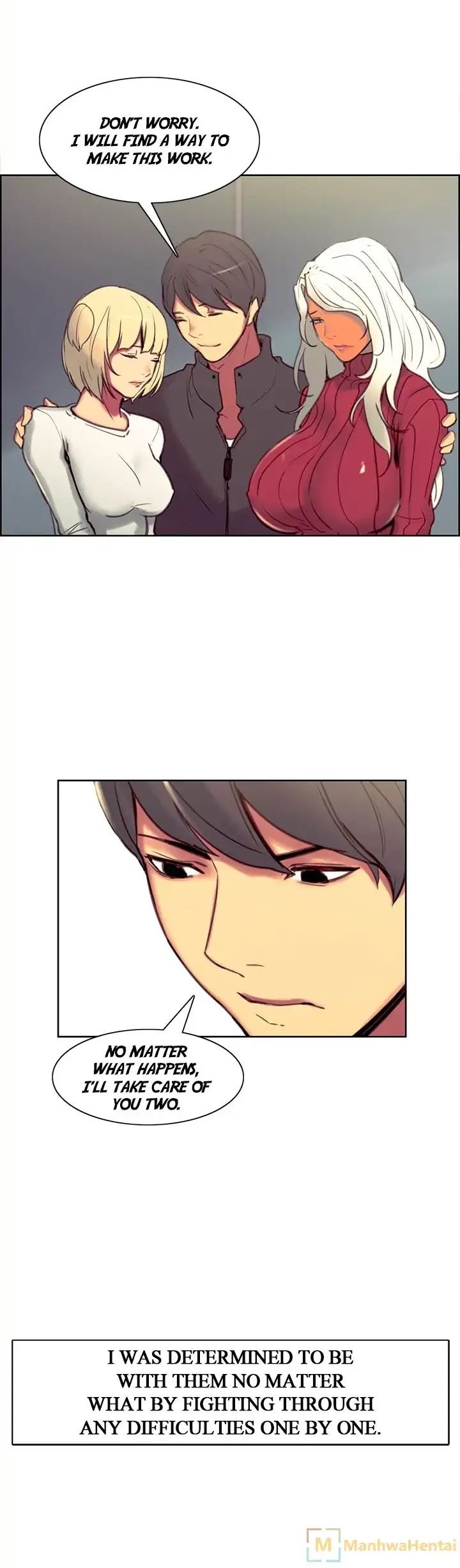 Domesticate the Housekeeper Chapter 43 page 20 - Chapter 43
