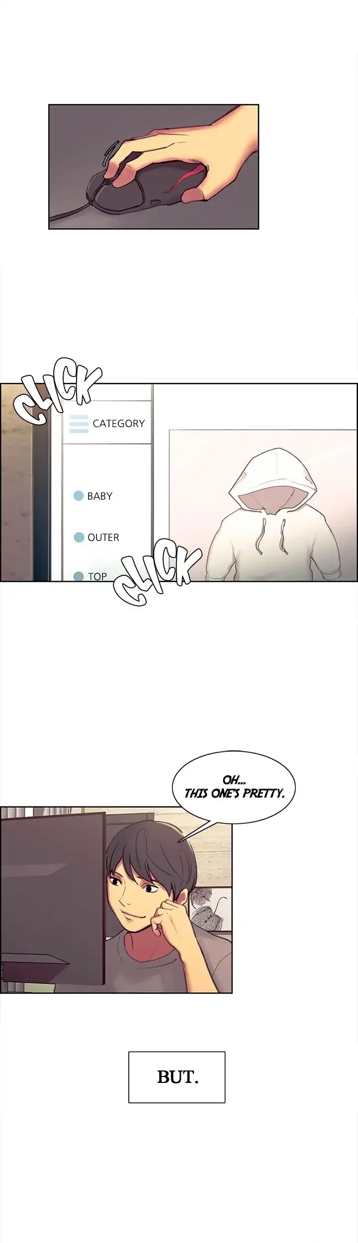 Domesticate the Housekeeper Chapter 43 page 21 - Chapter 43