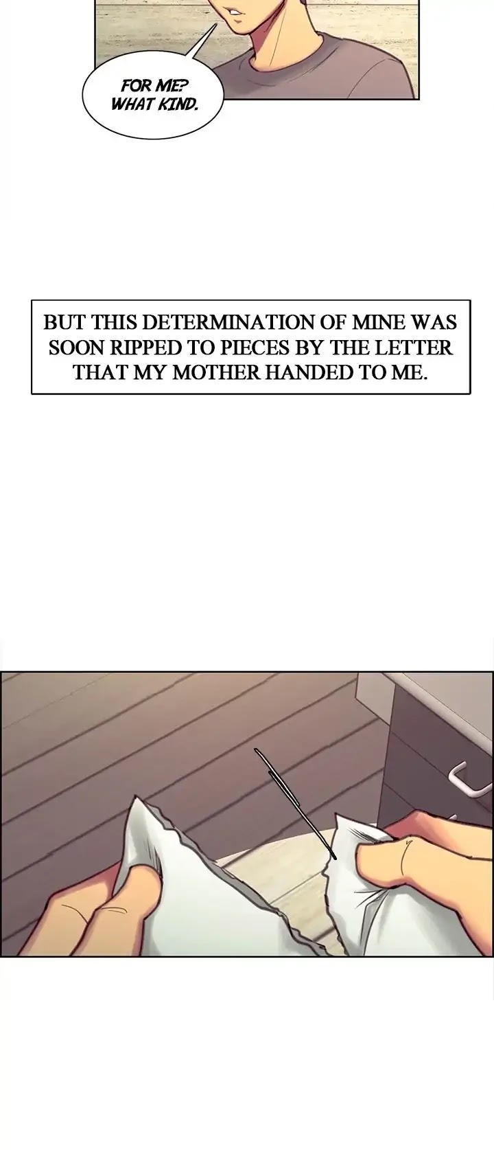 Domesticate the Housekeeper Chapter 43 page 23 - Chapter 43