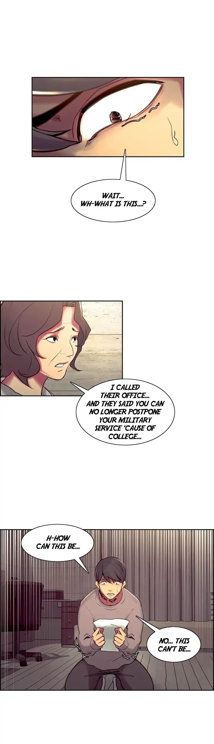 Domesticate the Housekeeper Chapter 43 page 25 - Chapter 43