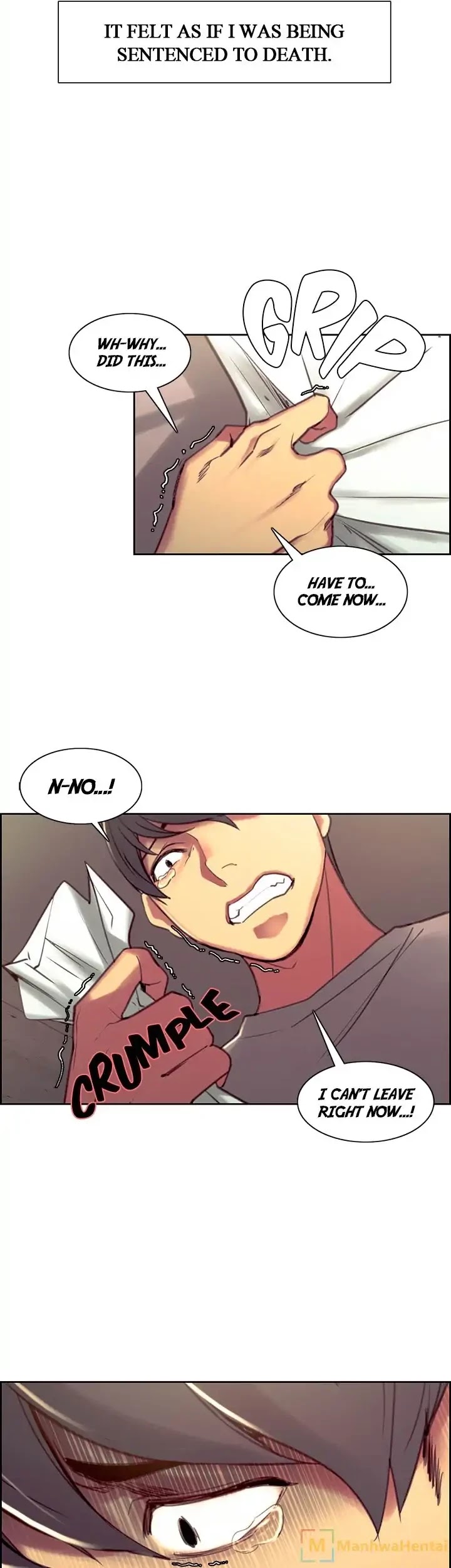 Domesticate the Housekeeper Chapter 43 page 26 - Chapter 43