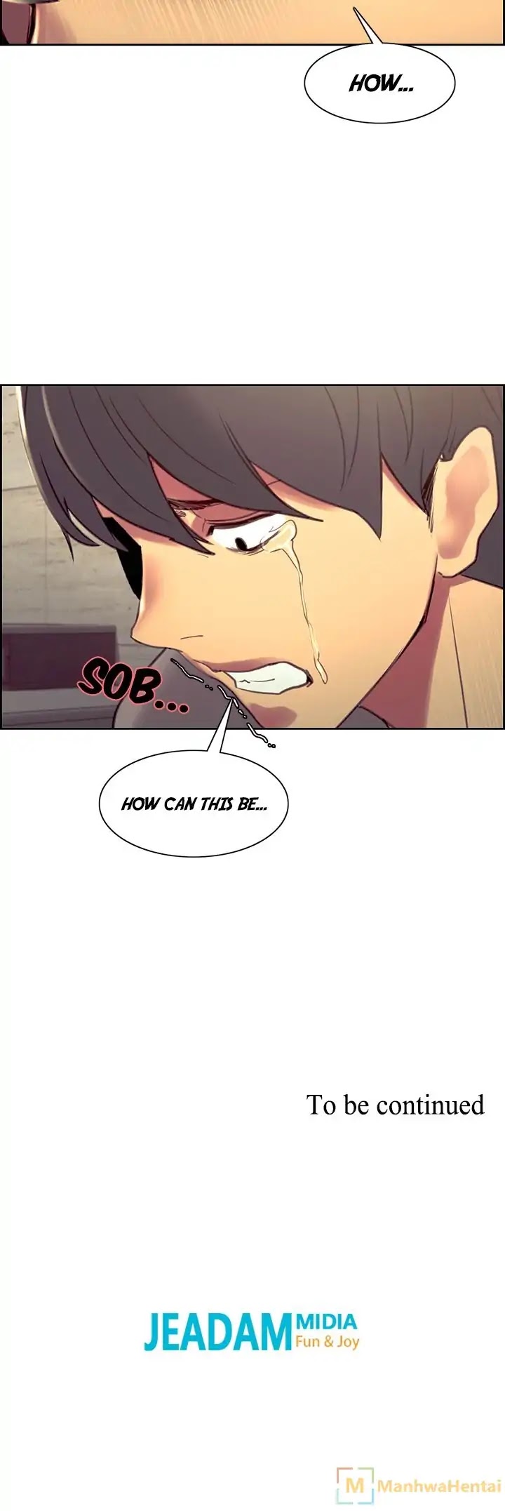 Domesticate the Housekeeper Chapter 43 page 27 - Chapter 43
