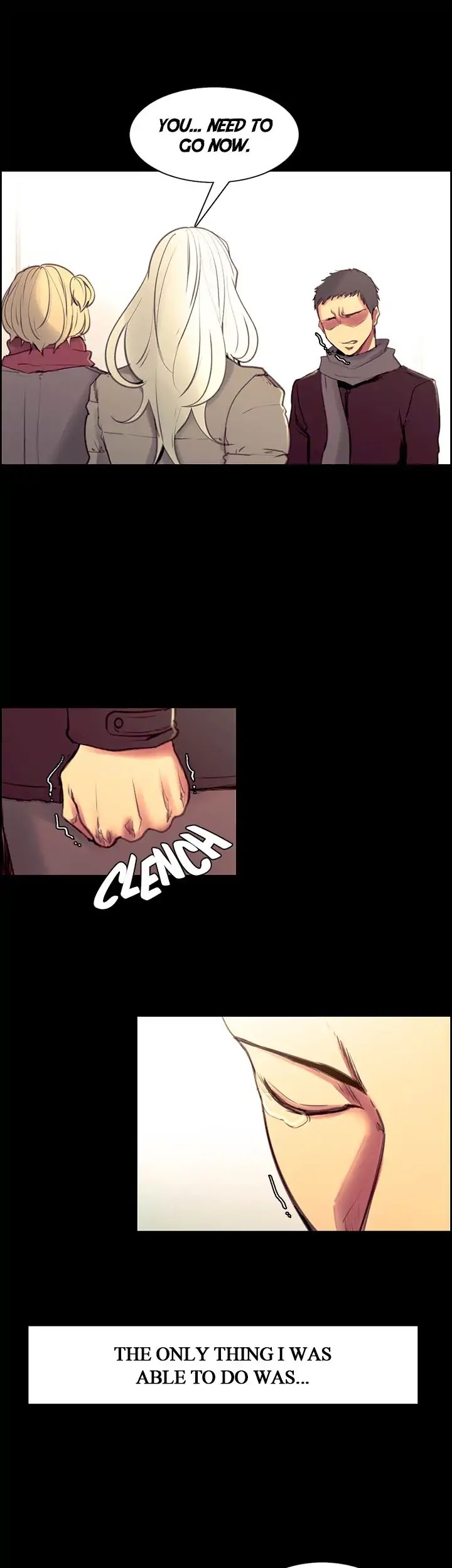 Domesticate the Housekeeper Chapter 44 page 11 - Chapter 44 [END]