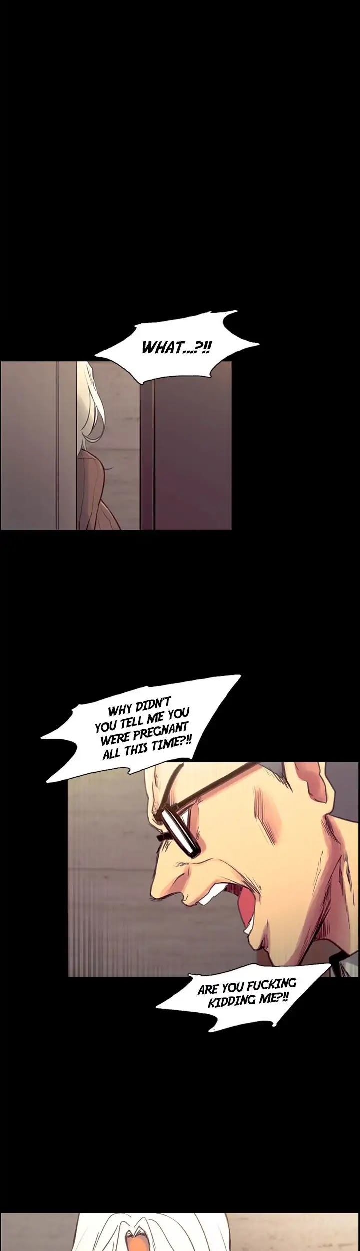 Domesticate the Housekeeper Chapter 44 page 13 - Chapter 44 [END]