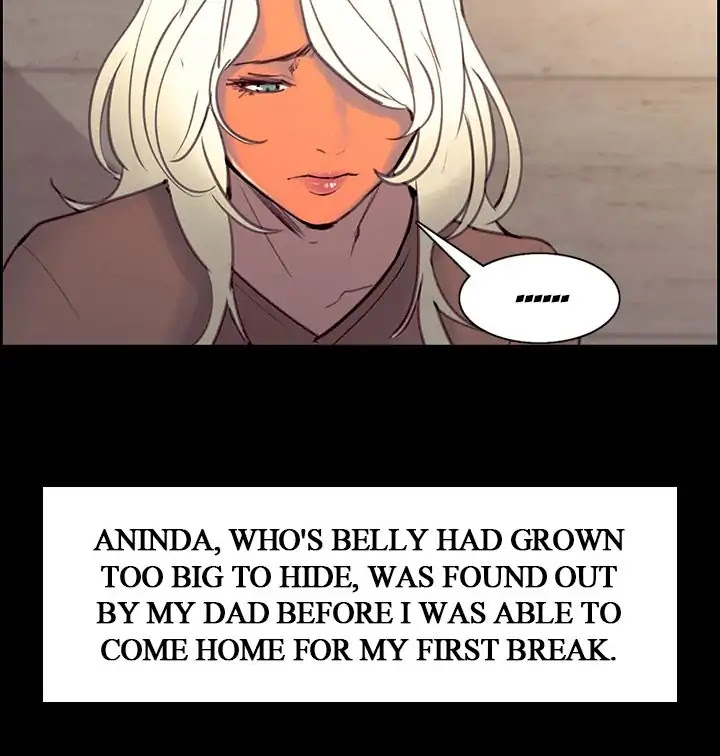 Domesticate the Housekeeper Chapter 44 page 14 - Chapter 44 [END]