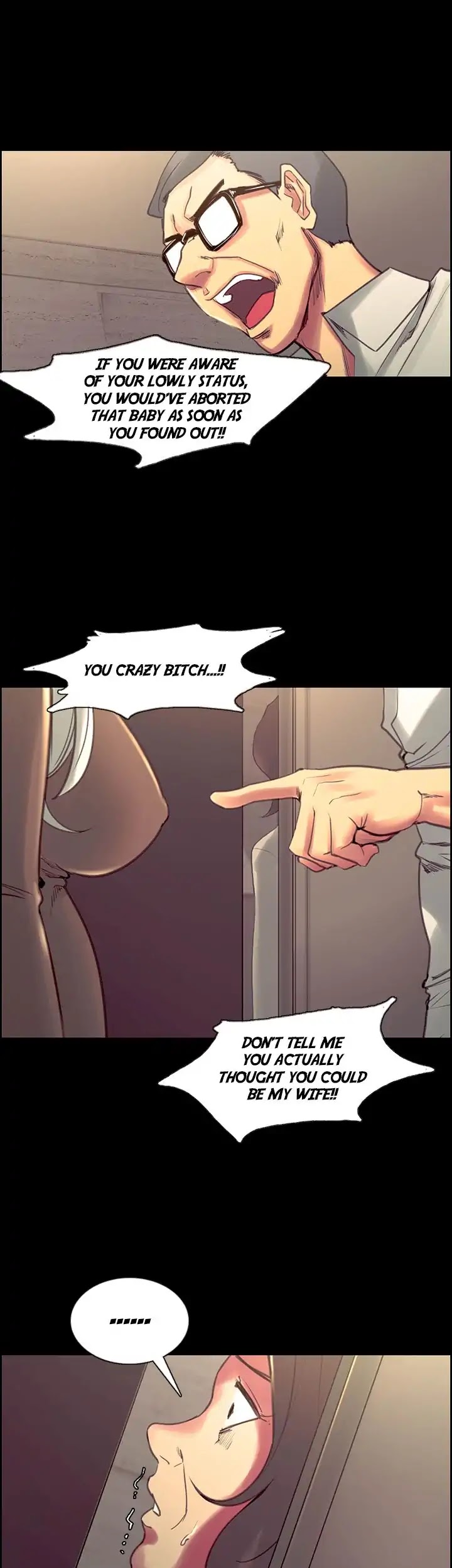 Domesticate the Housekeeper Chapter 44 page 15 - Chapter 44 [END]