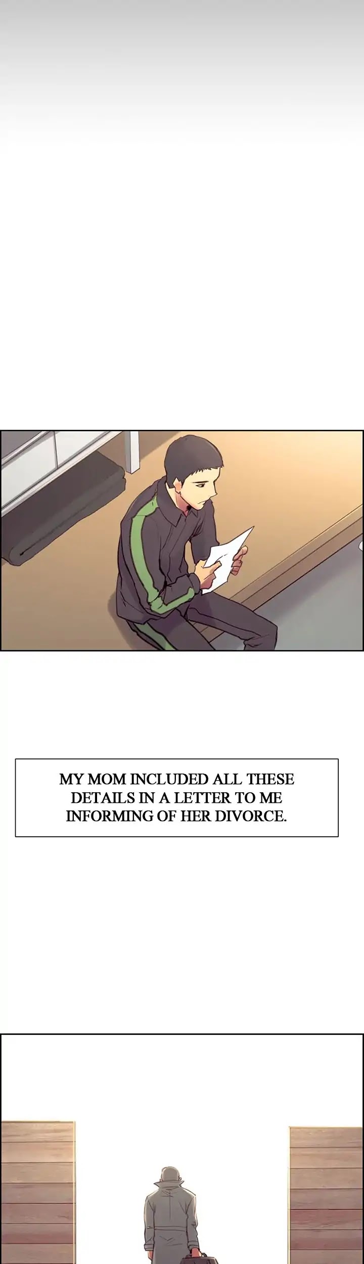 Domesticate the Housekeeper Chapter 44 page 17 - Chapter 44 [END]