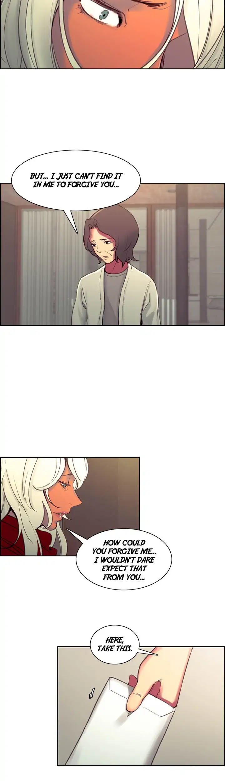 Domesticate the Housekeeper Chapter 44 page 20 - Chapter 44 [END]