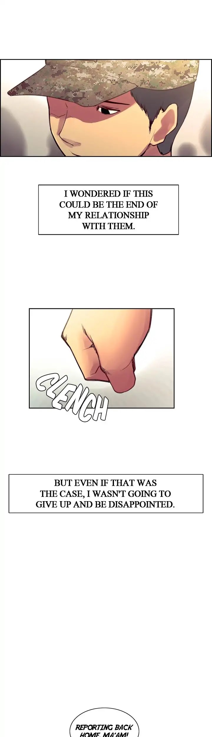 Domesticate the Housekeeper Chapter 44 page 26 - Chapter 44 [END]