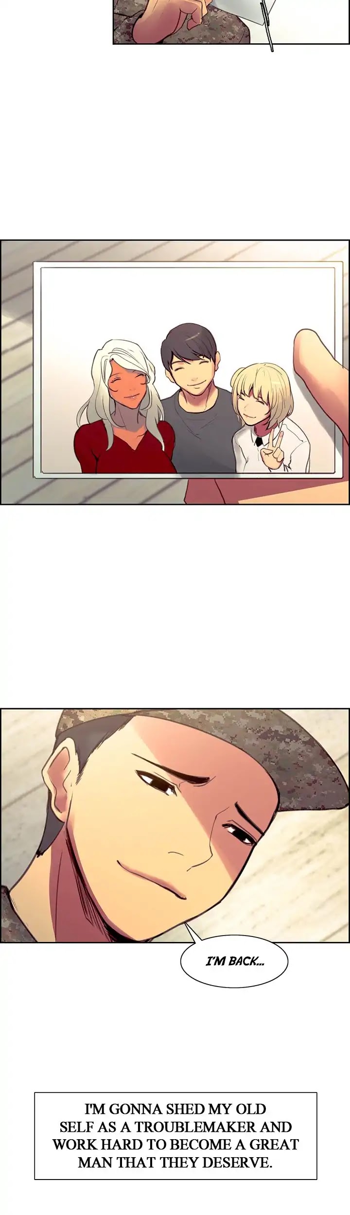 Domesticate the Housekeeper Chapter 44 page 28 - Chapter 44 [END]