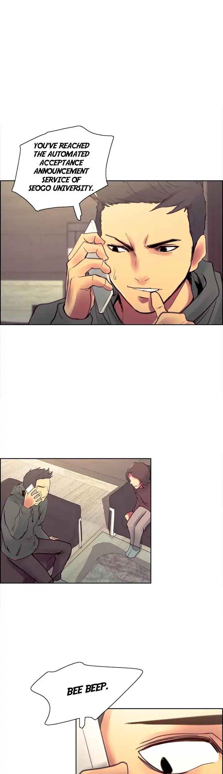 Domesticate the Housekeeper Chapter 44 page 31 - Chapter 44 [END]