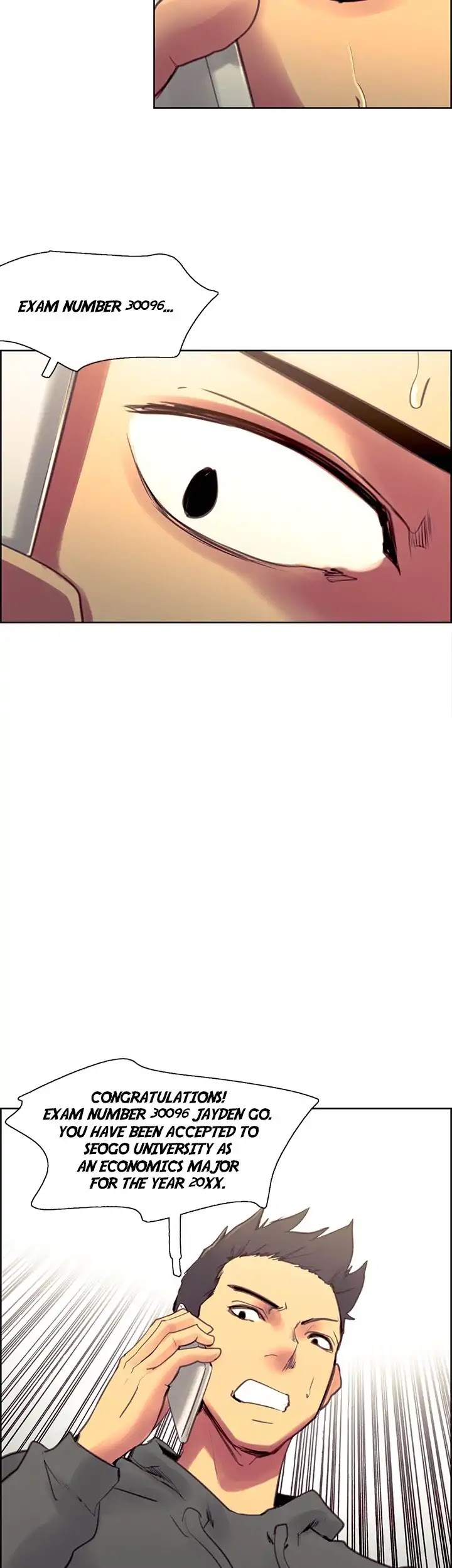 Domesticate the Housekeeper Chapter 44 page 32 - Chapter 44 [END]