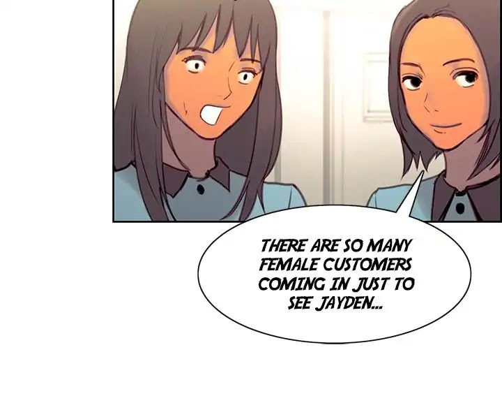 Domesticate the Housekeeper Chapter 44 page 37 - Chapter 44 [END]
