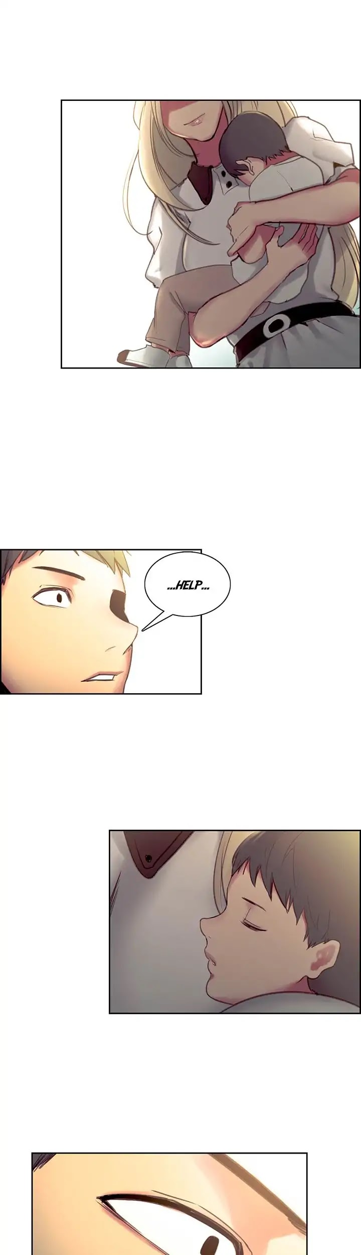 Domesticate the Housekeeper Chapter 44 page 41 - Chapter 44 [END]