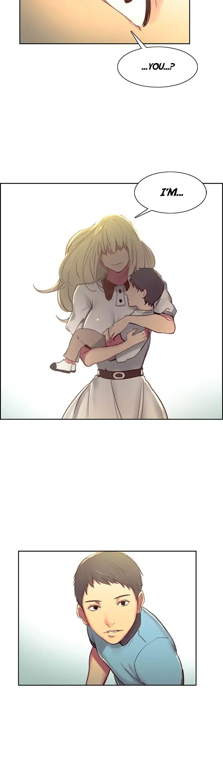 Domesticate the Housekeeper Chapter 44 page 42 - Chapter 44 [END]