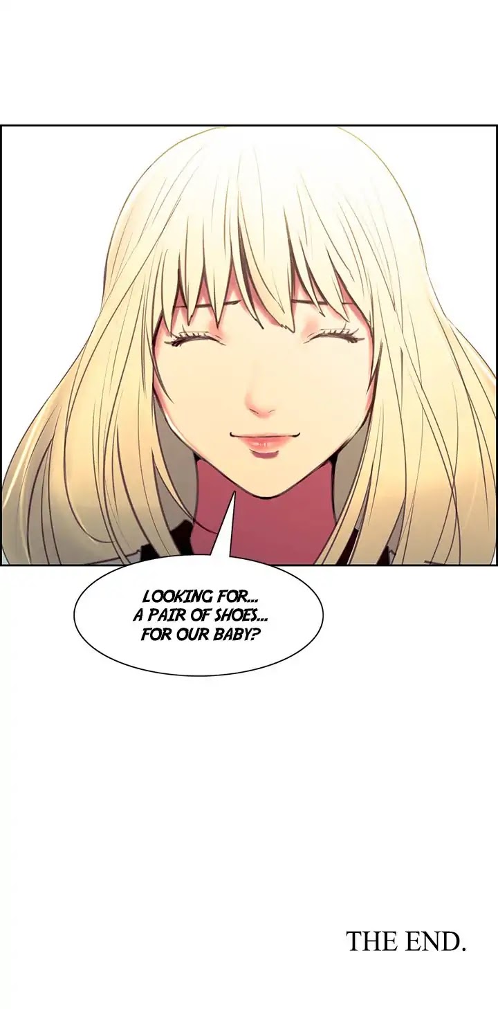 Domesticate the Housekeeper Chapter 44 page 43 - Chapter 44 [END]