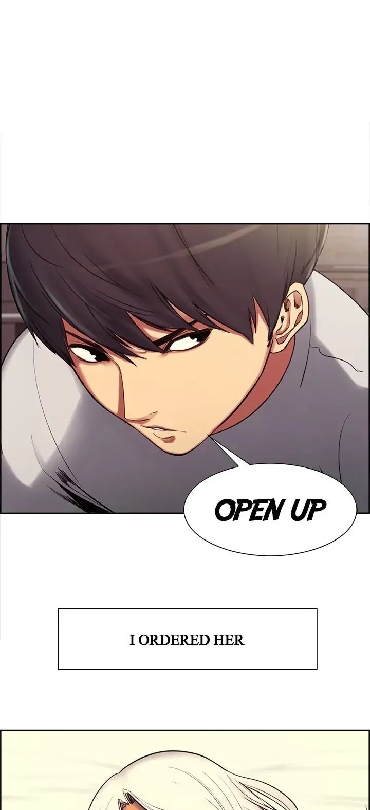 Domesticate the Housekeeper Chapter 5 page 1 - Chapter 5