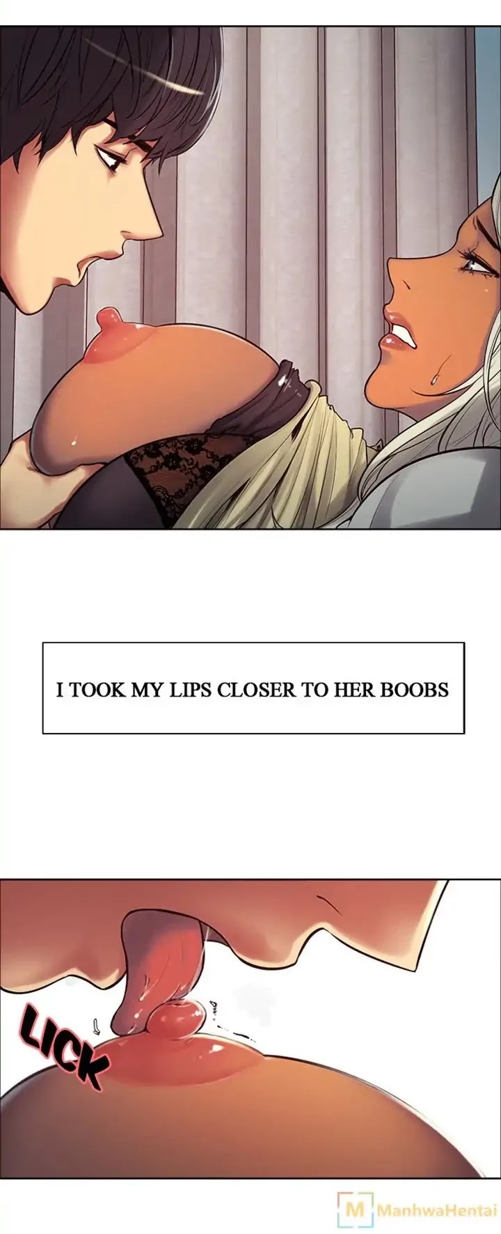 Domesticate the Housekeeper Chapter 5 page 14 - Chapter 5