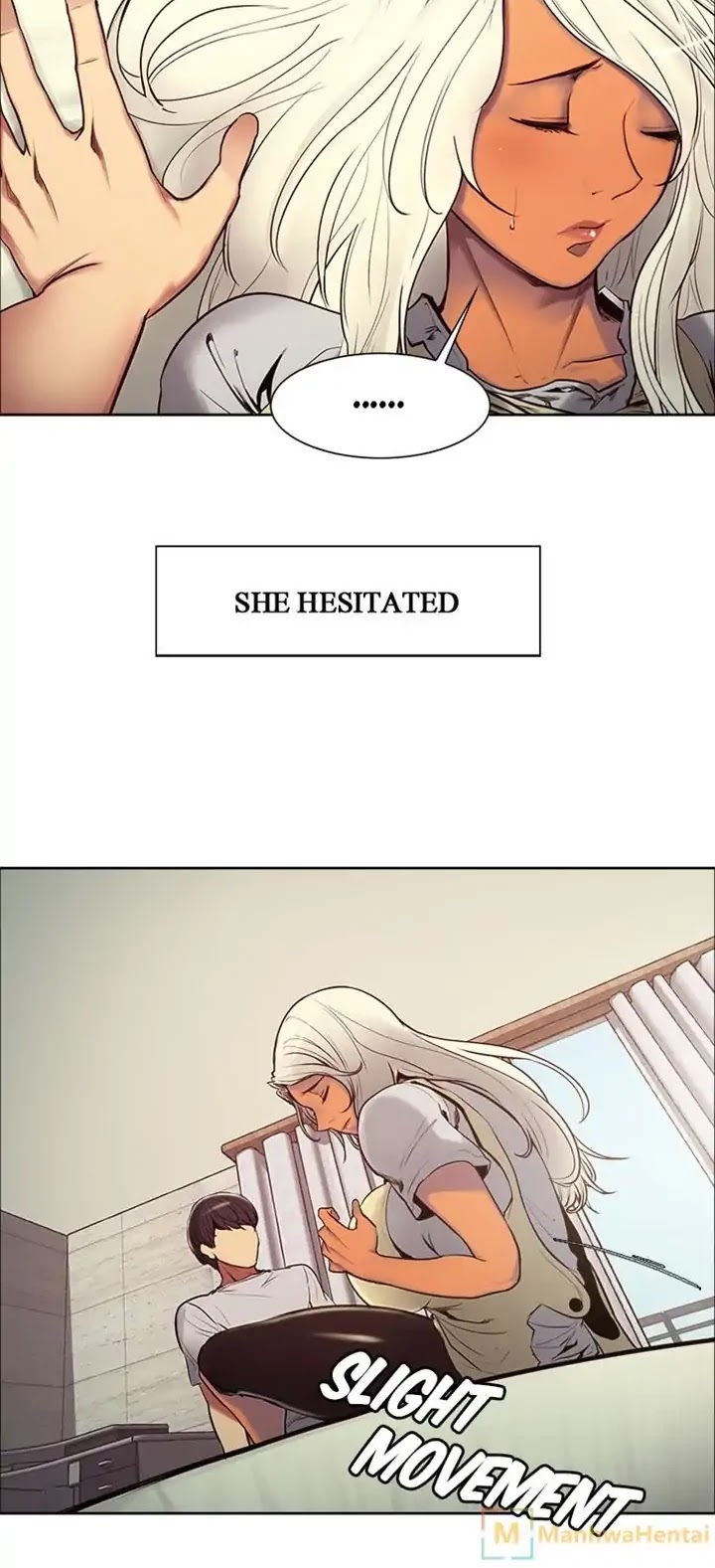 Domesticate the Housekeeper Chapter 5 page 18 - Chapter 5