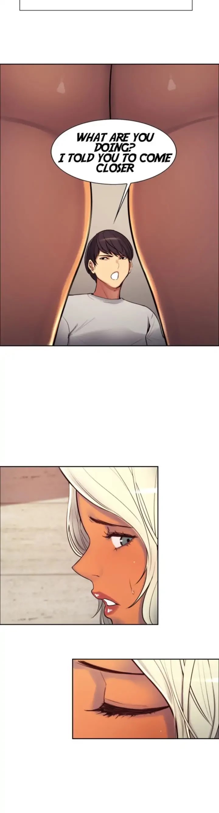 Domesticate the Housekeeper Chapter 5 page 25 - Chapter 5