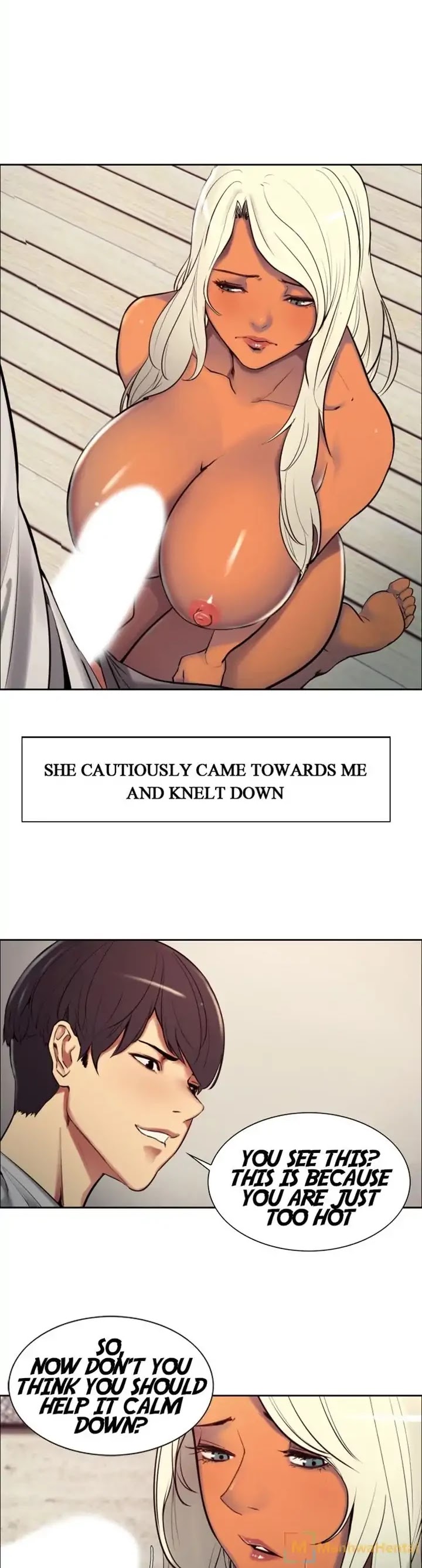 Domesticate the Housekeeper Chapter 5 page 26 - Chapter 5