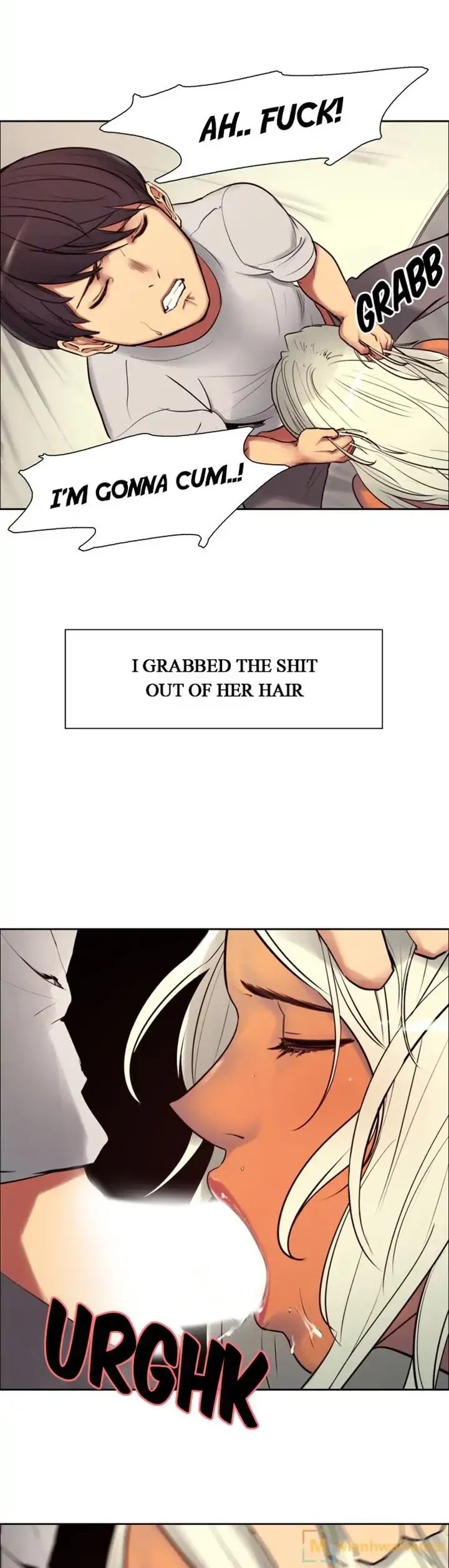 Domesticate the Housekeeper Chapter 5 page 32 - Chapter 5