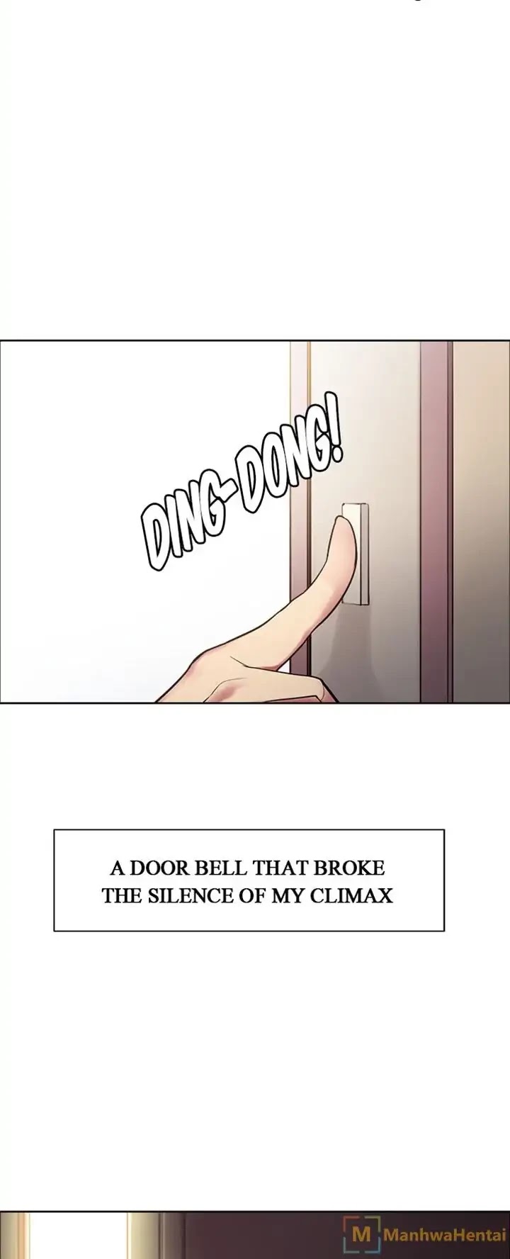 Domesticate the Housekeeper Chapter 5 page 34 - Chapter 5