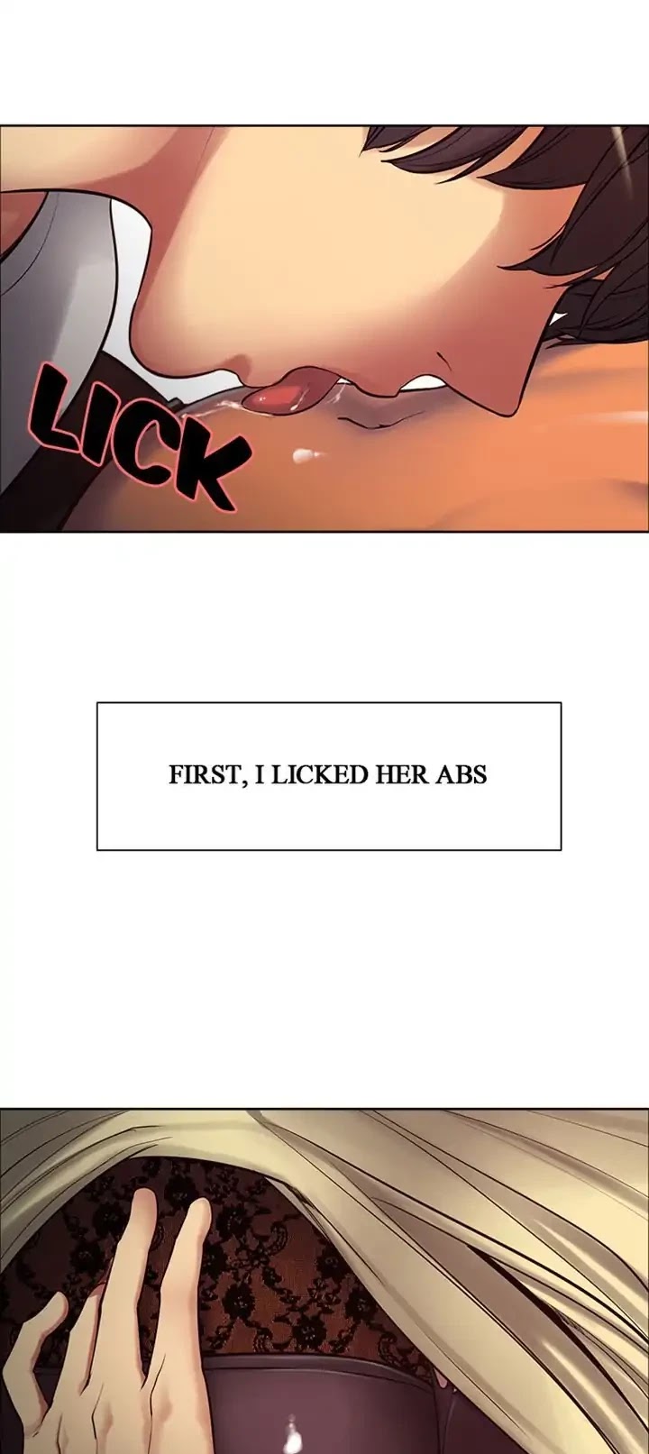 Domesticate the Housekeeper Chapter 5 page 9 - Chapter 5