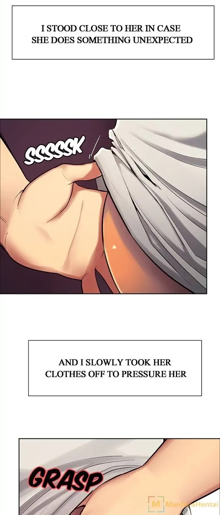 Domesticate the Housekeeper Chapter 6 page 12 - Chapter 6