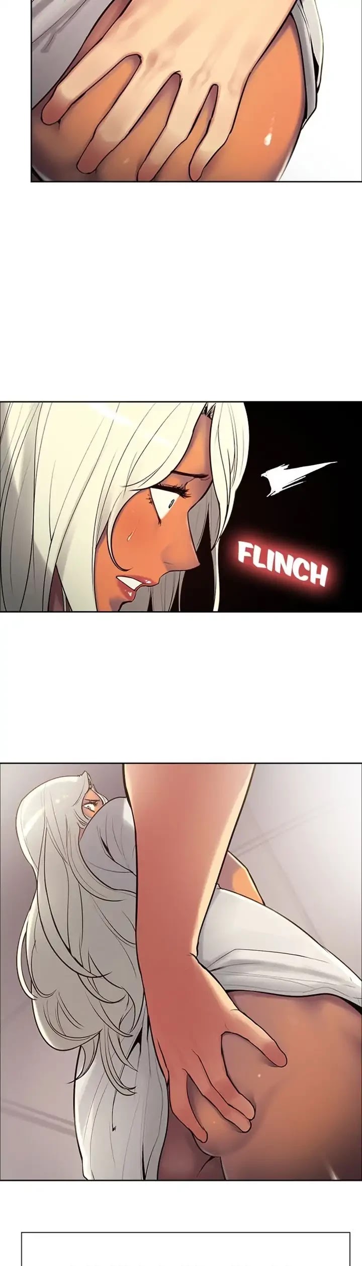 Domesticate the Housekeeper Chapter 6 page 13 - Chapter 6