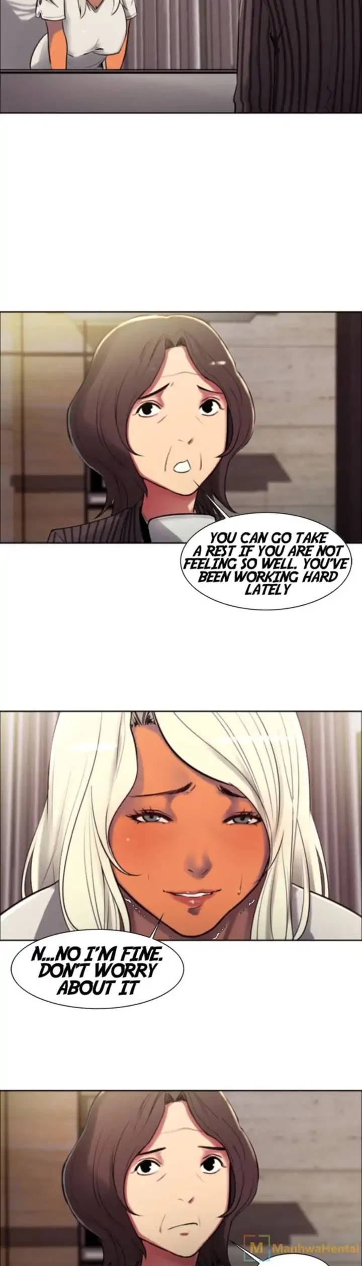 Domesticate the Housekeeper Chapter 6 page 18 - Chapter 6