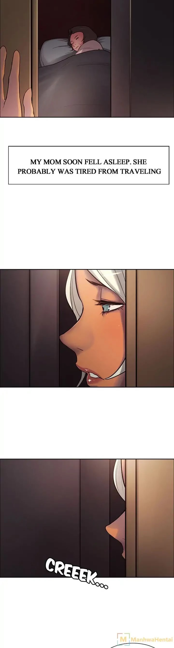 Domesticate the Housekeeper Chapter 6 page 20 - Chapter 6