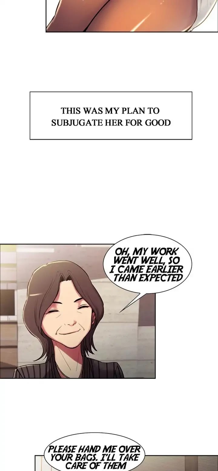 Domesticate the Housekeeper Chapter 6 page 7 - Chapter 6