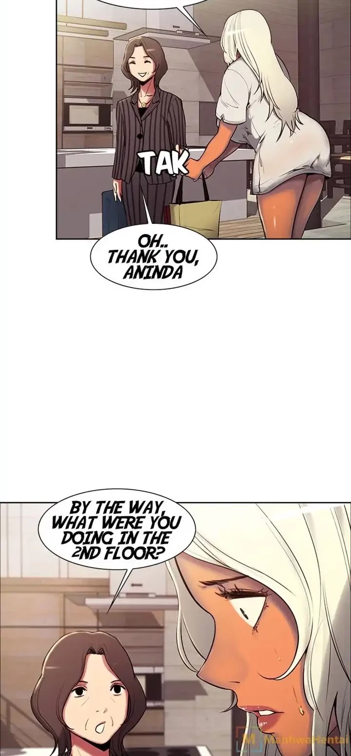 Domesticate the Housekeeper Chapter 6 page 8 - Chapter 6