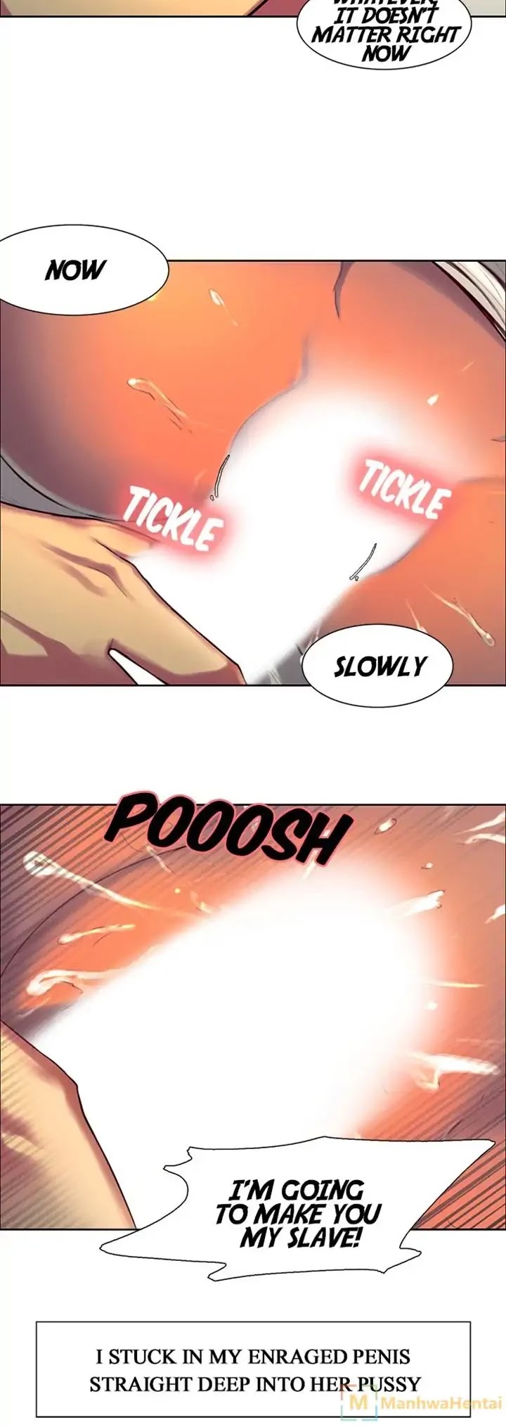 Domesticate the Housekeeper Chapter 7 page 10 - Chapter 7